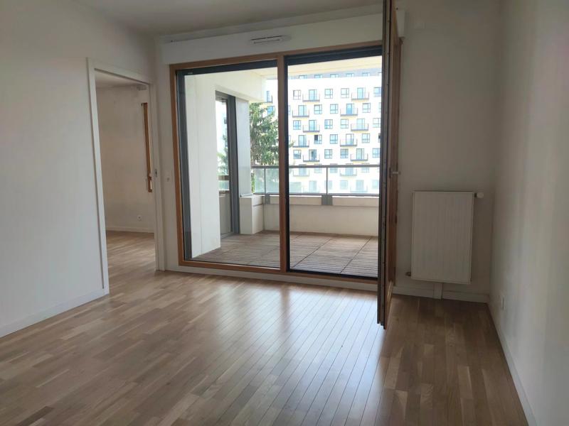 Appartement - 76 m² - 4 pièces