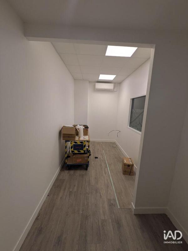 Bureau - 170 m²