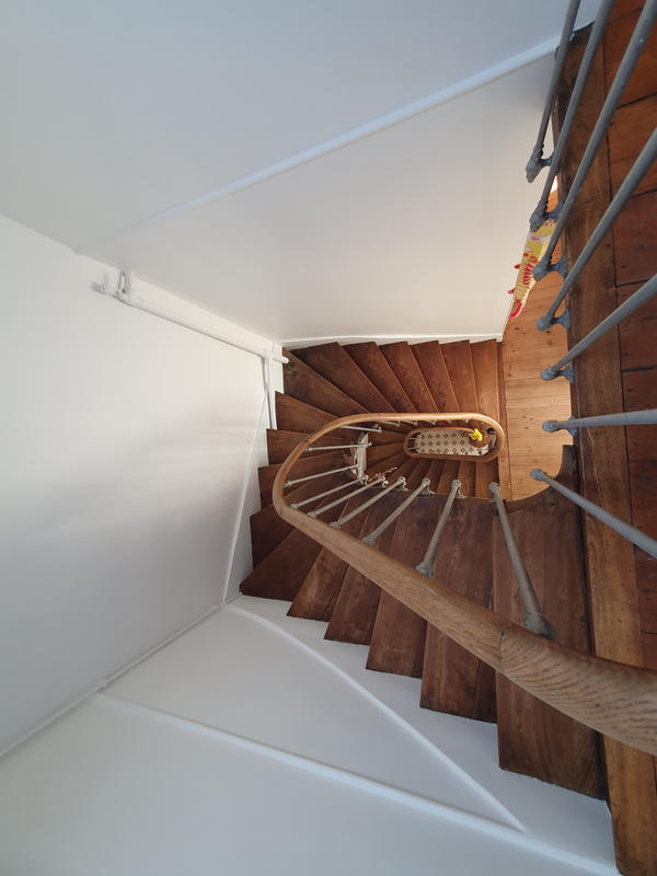 Maison - 187 m² - 10 pièces