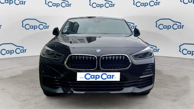 Bmw X2 (F39) sDrive 18i 136 Dct7 Lounge - Entretien constructeur