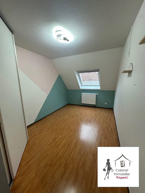 Appartement - 75 m² - 3 pièces