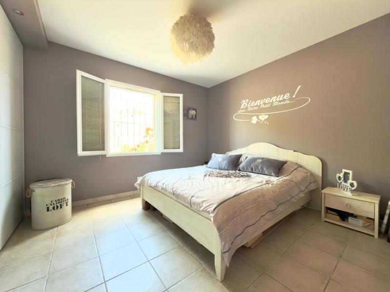 Maison - 127 m² - 6 pièces