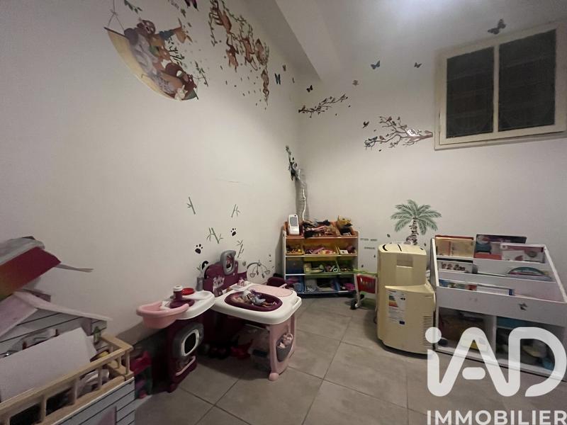 Appartement - 109 m² - 4 pièces