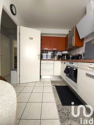 Maison - 81 m² - 6 pièces