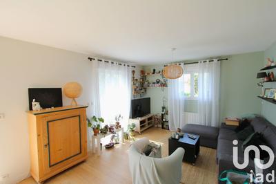 Maison - 137 m² - 5 pièces