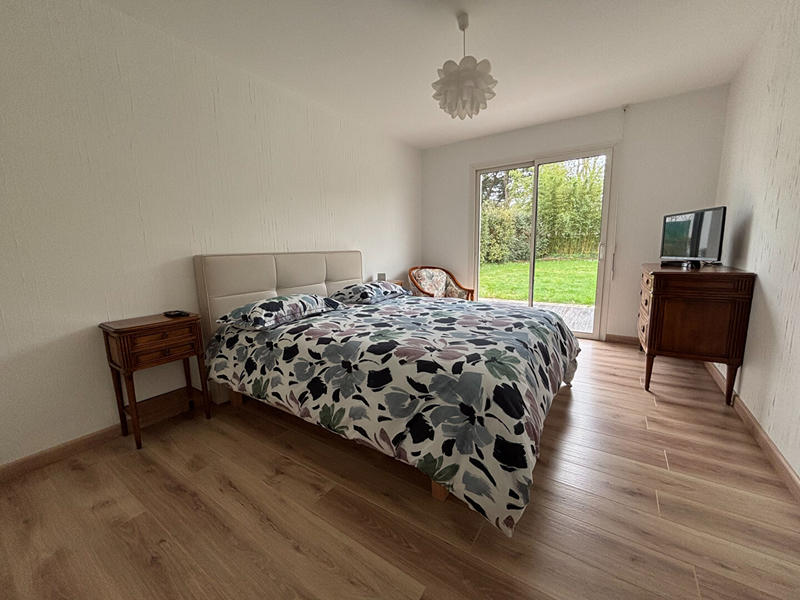 Maison - 158 m² - 5 pièces