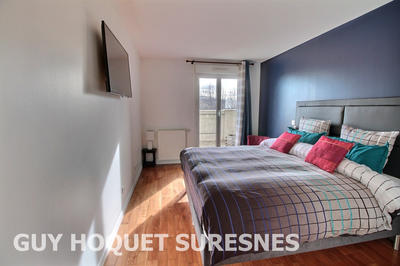 Appartement - 99 m² - 5 pièces