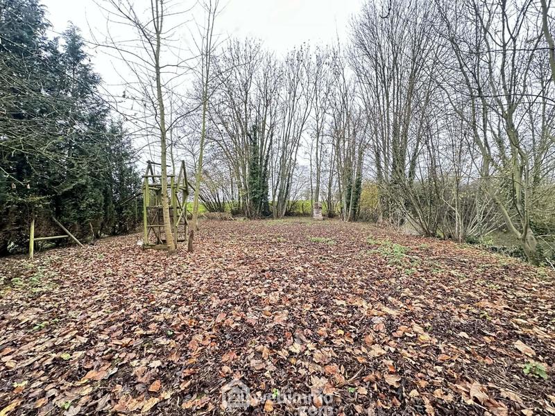 Maison - 91 m² - 3 pièces