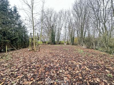 Maison - 91 m² - 3 pièces