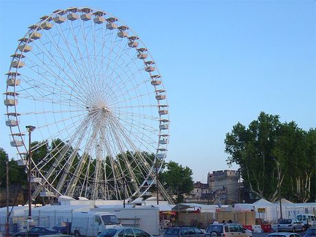 Grande Roue