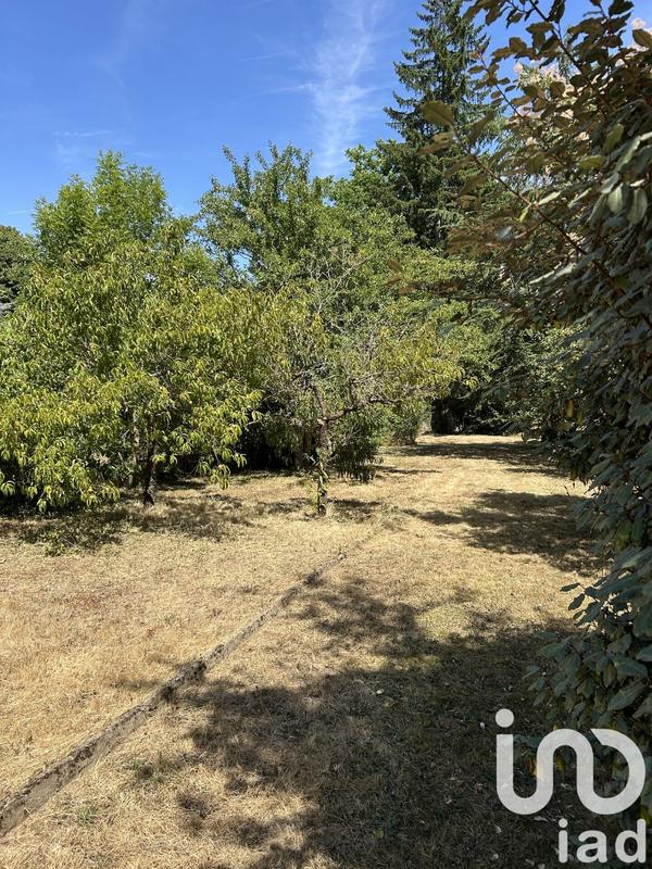 Maison - 108 m² - 4 pièces