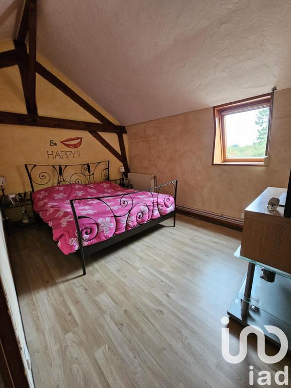 Maison - 218 m² - 5 pièces