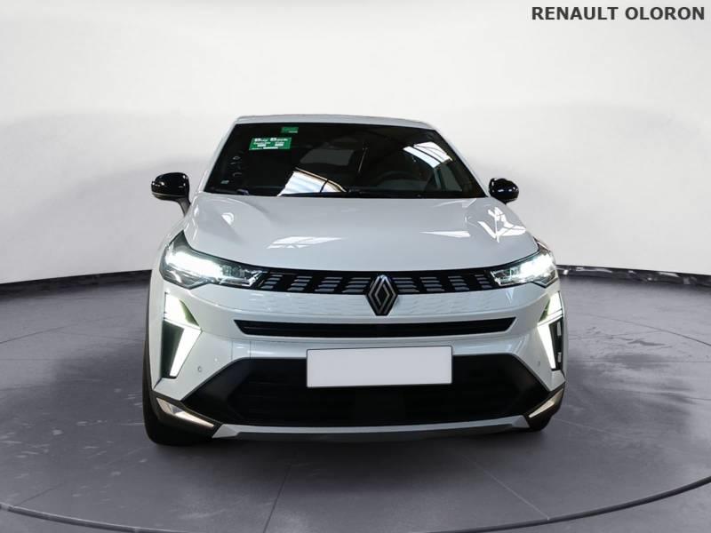 Renault Symbioz E-Tech full hybrid 145 Iconic
