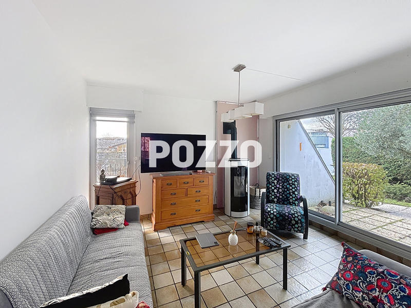 Maison - 115 m² - 6 pièces