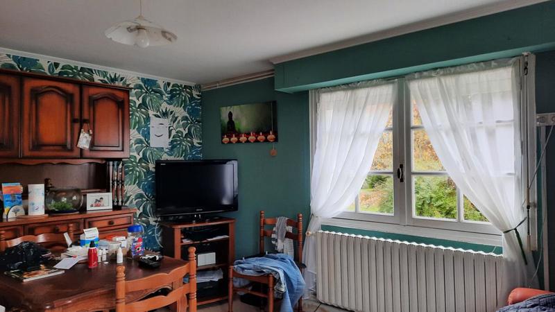 Maison - 254 m² - 10 pièces