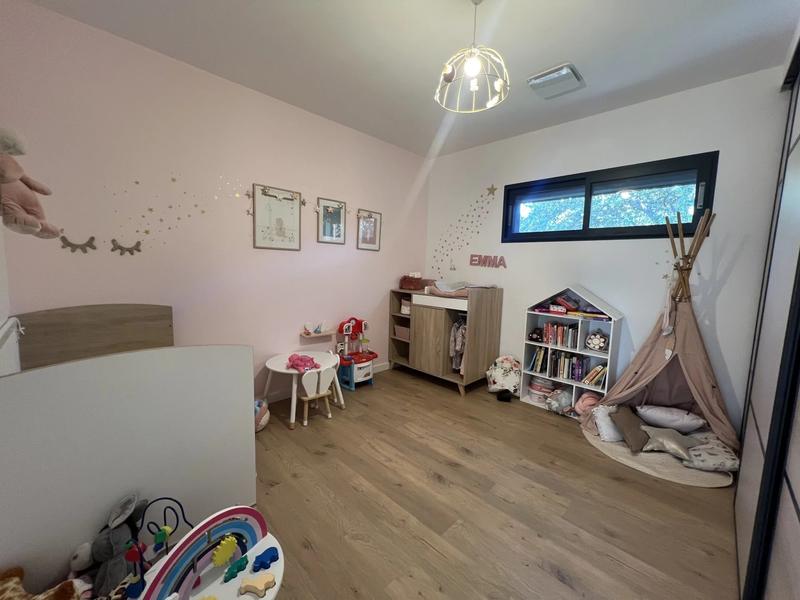 Villa - 160 m² - 5 pièces