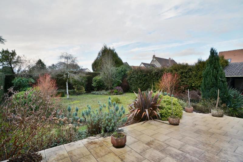 Maison - 96 m² - 5 pièces