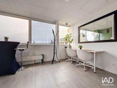 Bureau - 135 m²