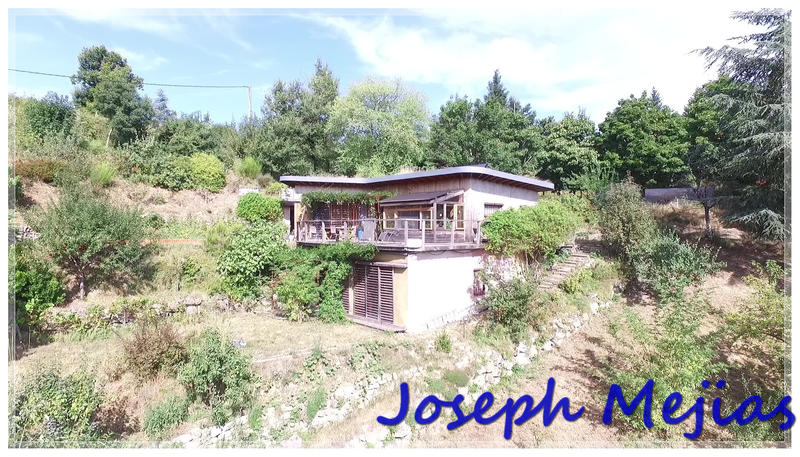 Maison - 144 m² - 7 pièces