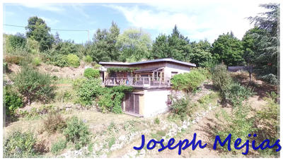 Maison - 144 m² - 7 pièces