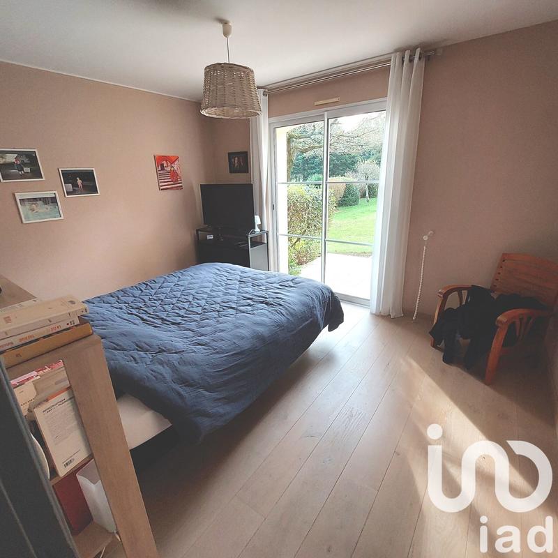 Maison de maîtres - 180 m² - 7 pièces