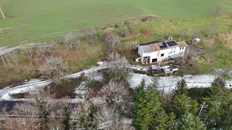 Maison - 139 m² - 5 pièces