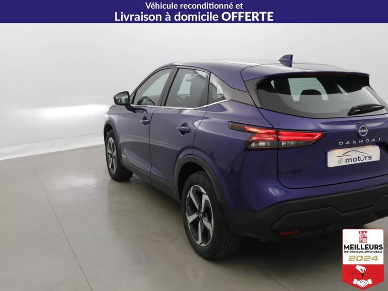 Nissan Qashqai e-Power 190 Acenta