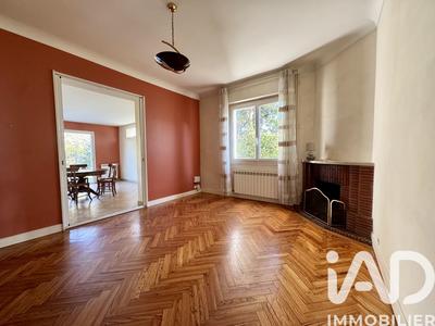 Maison - 165 m² - 6 pièces