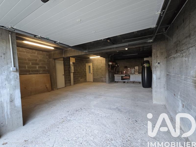 Maison de maîtres - 160 m² - 8 pièces