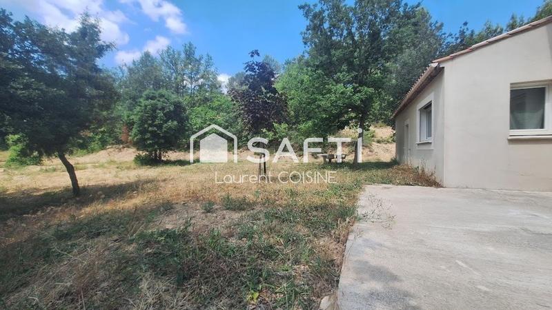 Maison - 192 m² - 8 pièces