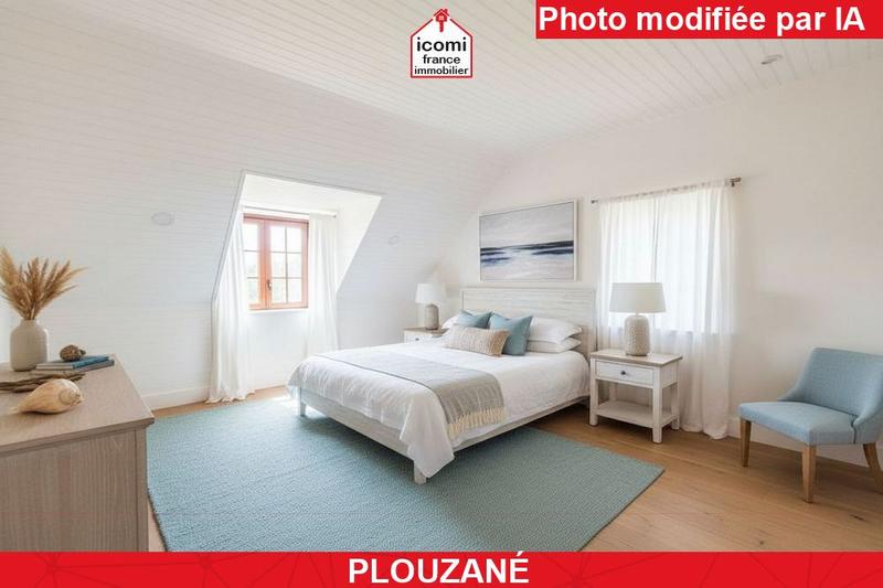 Manoir - 250 m² - 9 pièces