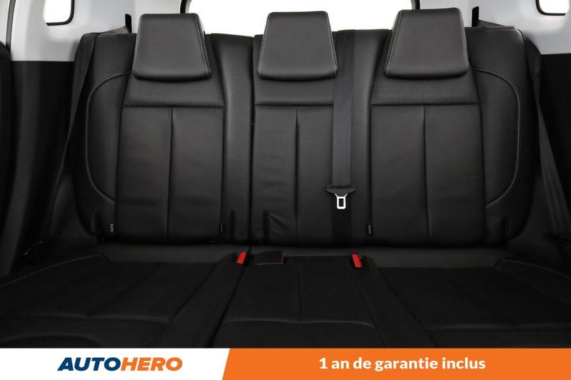 Peugeot 2008 1.6 Blue-HDi Feline Titane 120 ch