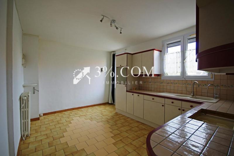 Maison - 140 m² - 7 pièces