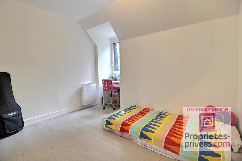 Maison - 127 m² - 5 pièces