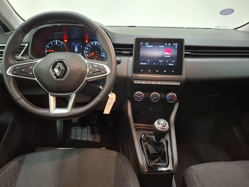 Renault Clio SCe 65 - 21n Zen