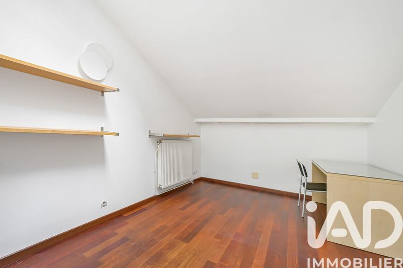 Appartement - 145 m² - 5 pièces