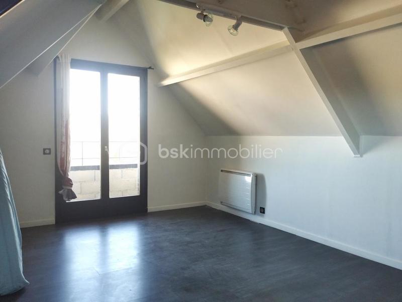 Pavillon - 147 m² - 6 pièces