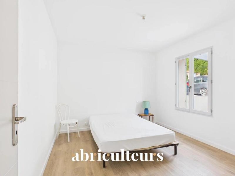 Appartement ancien - 95 m² - 4 pièces