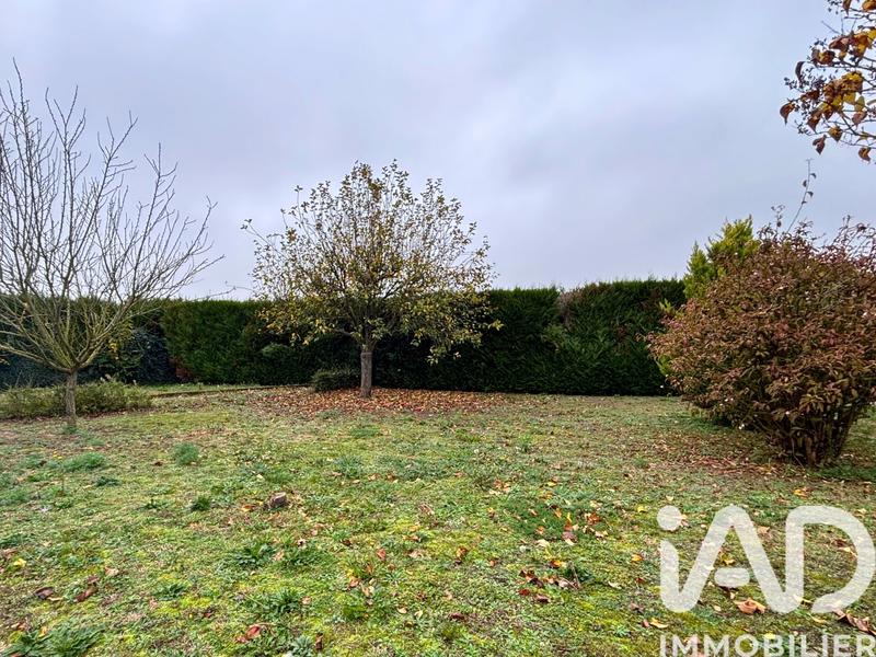 Maison - 178 m² - 7 pièces