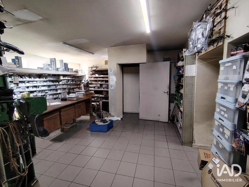 Local commercial - 480 m²