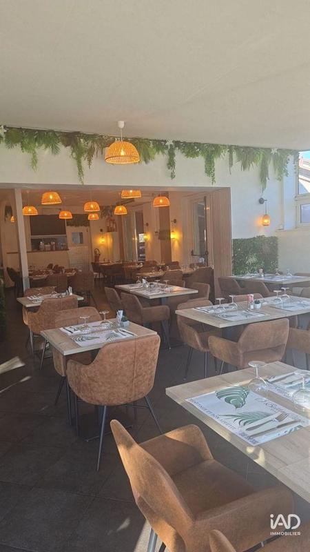 Local commercial - 250 m²