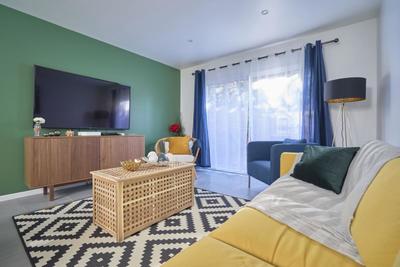 Maison - 103 m² - 6 pièces