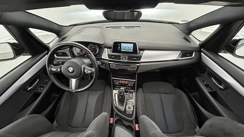 Bmw Serie 2 Active Tourer F45 Lci 218i 140 ch m Sport