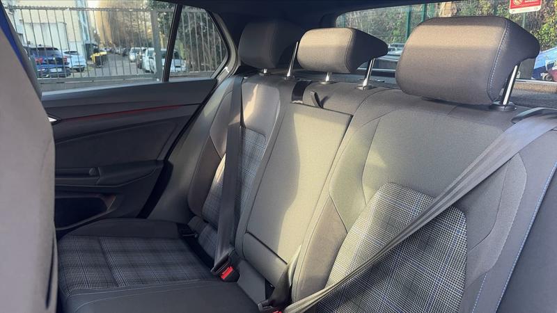 Volkswagen Golf 1.4 TSi 245 Plug in Hybrid Dsg6 Gte - Automatique Toit ouvrant