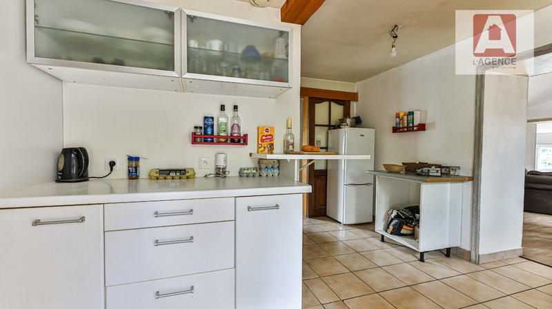 Maison - 79 m² - 3 pièces