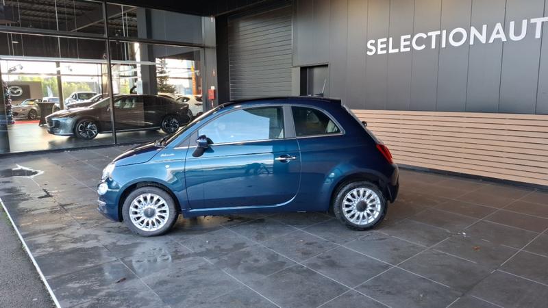 Fiat 500 II 1.0 70ch Bsg Dolcevita Plus