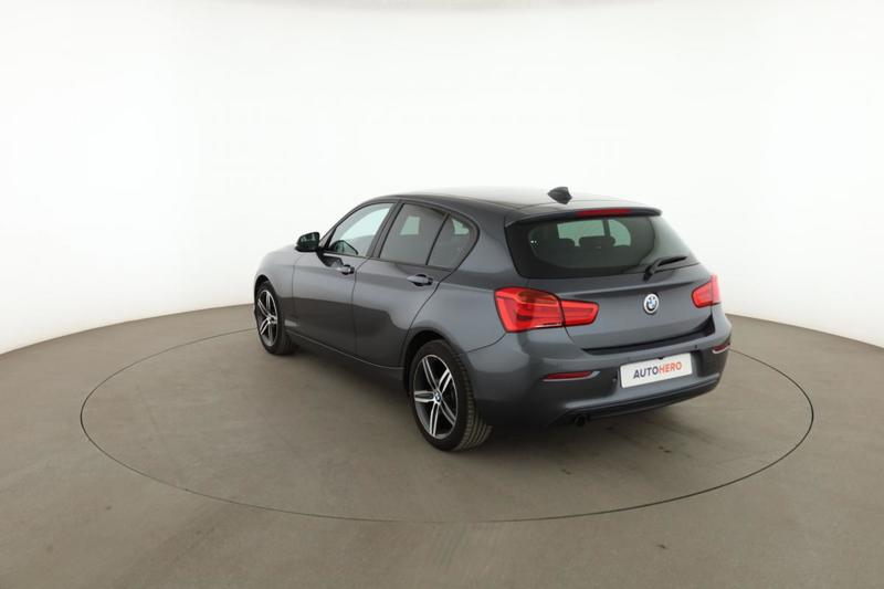 Bmw Série 1 116d Sport Bva8 5p 116 ch