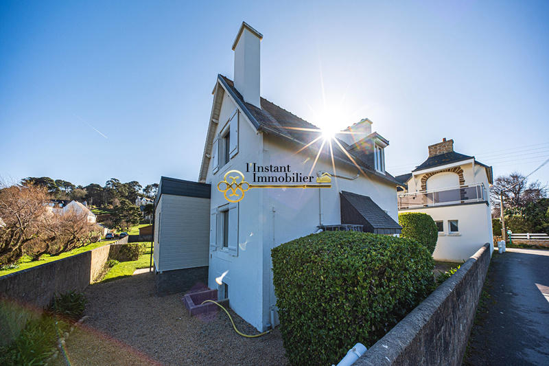 Maison - 105 m² - 6 pièces