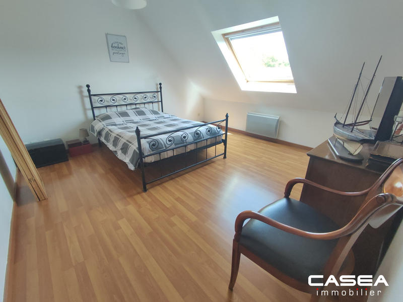 Maison - 196 m² - 6 pièces