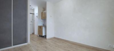Appartement - 17 m² - 1 pièce